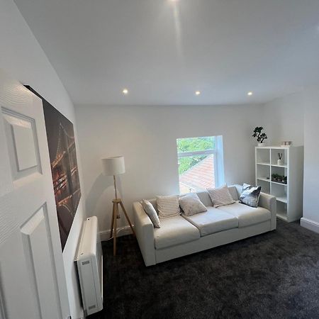 Beach House In Liverpool Waterloo Luaran gambar
