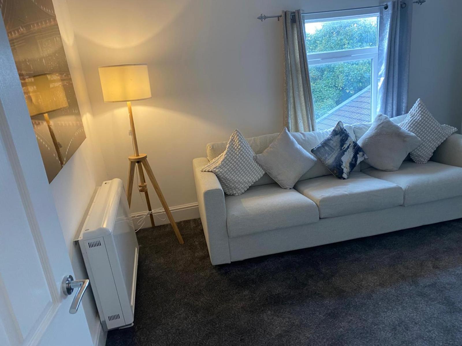 Beach House In Liverpool Waterloo Luaran gambar